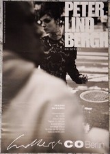 PETER LINDBERGH "On Street"