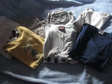 Short für jungs 122 - 2x,