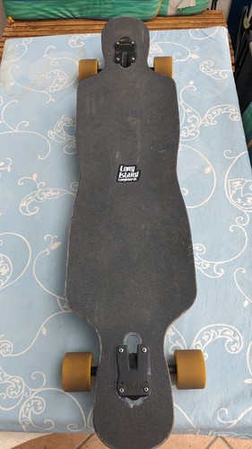 Long island longboard sehr - long, longboard,