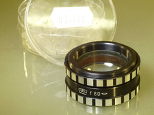 Spindler Hoyer Linos Linse