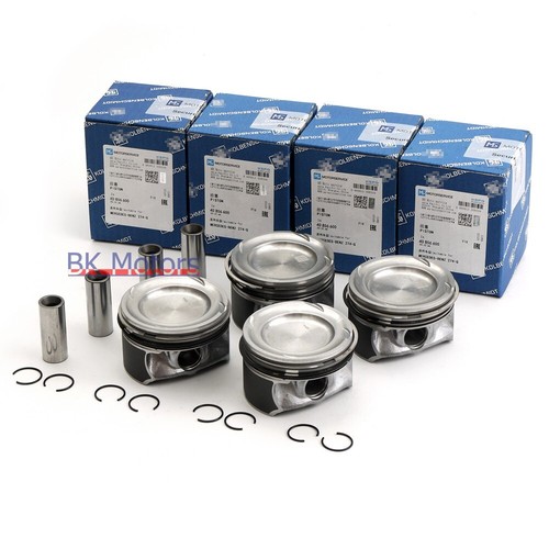 Kolbenringe set φ83mm - set,