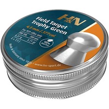 Haendler & Natermann 4,5mm