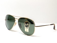 Original Ray Ban Aviator