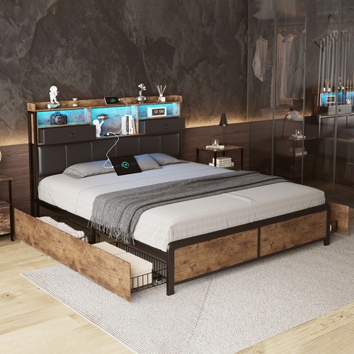 Bett 140 160x200 polsterbett - bett, 140/160x200