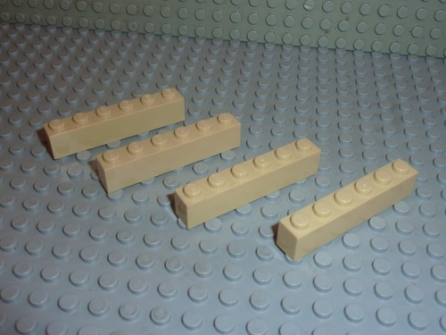 Lego steine x - 4,