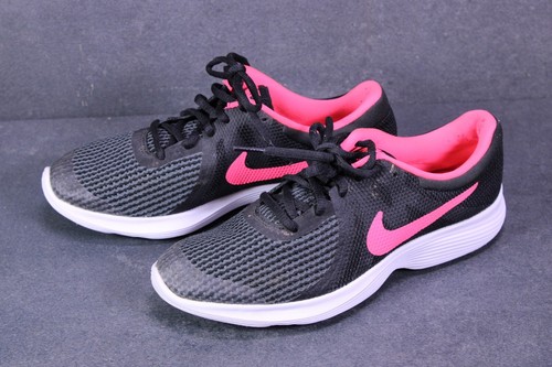 Nike sneaker revolution - nike, 4