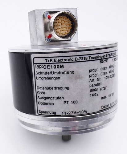 Electronic ce100m 100 00083 - tr, 100-00083