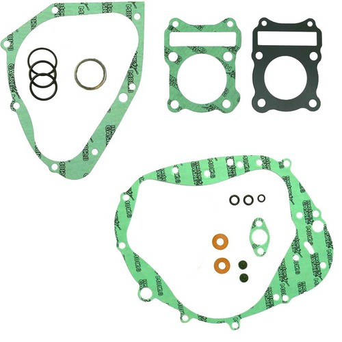 Suzuki 125 nf41a gn125 - gn,