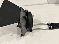 Chrosziel Matte Box , Kompendium , mit French Flag