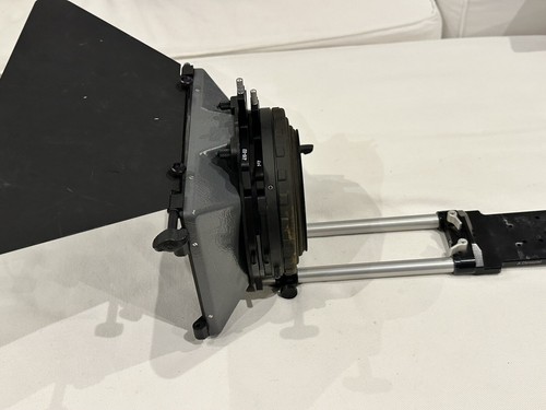 Chrosziel matte box - chrosziel,