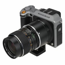 Fotodiox Pro Objektivadapter