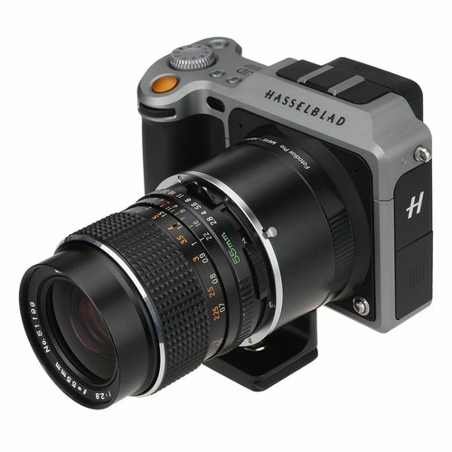 Fotodiox pro objektivadapter - fotodiox,