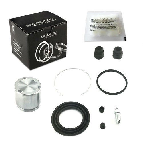 Bremssattel reparatursatz - reparatursatz, +