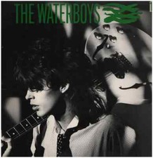 The waterboys near mint - waterboys,