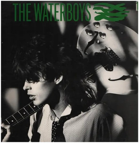The waterboys near mint - the,