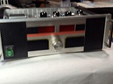 röhrenverstärker bastler,eigene bau.