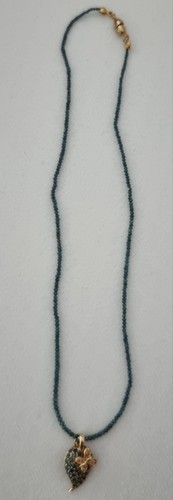 Diamant kette edelsteinkette - diamant,
