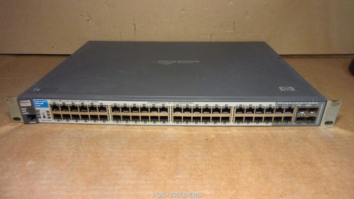 J9022a procurve 2810 48g - procurve, 2810-48g