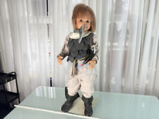 Künstlerpuppe Vinyl Sammler