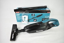 MAKITA 18V Akku Staubsauger