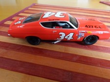 Carrera Evolution Ford Torino