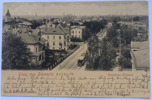 Alte rar dresden - -,