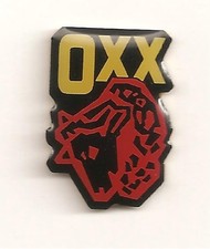 Brauerei Gold Ochsen in Ulm Bier Pin - D