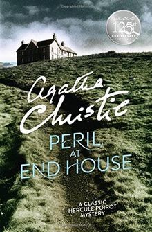 Peril end house - house, (poirot)