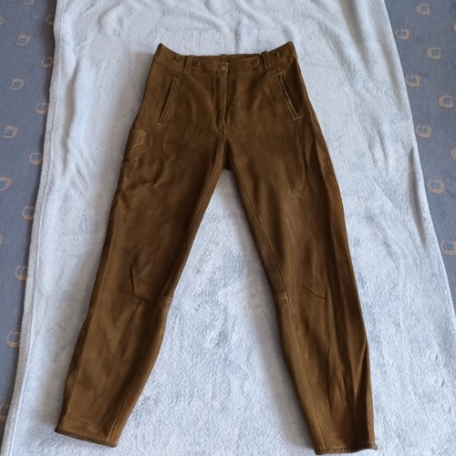 Damen leder stiefelhose der - damen-leder-stiefelhose,