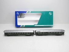 (KAD0646) Sachsenmodelle 14127