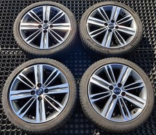 Original Kia Picanto 3 JA Allwetterkompletträder Alufelgen Ganzjahresreifen