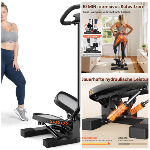 Sportsroyals stair stepper - sportsroyals,