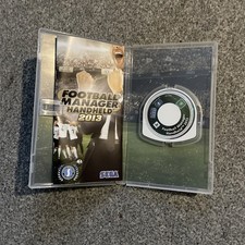 Football Manager Handheld