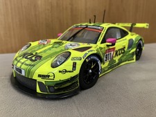 Carrera Digital 124 Porsche
