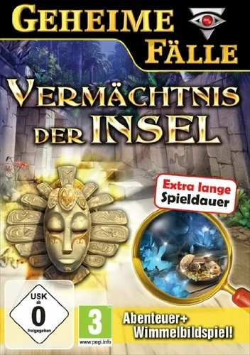 Geheime fälle das - fälle:,