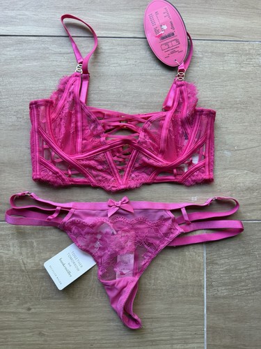 Hunkemöller sexy bralette - sexy, bh