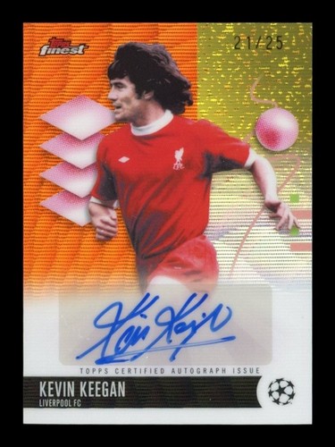 2025 topps finest - topps,