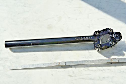 Cane creek thudbuster - st, g4