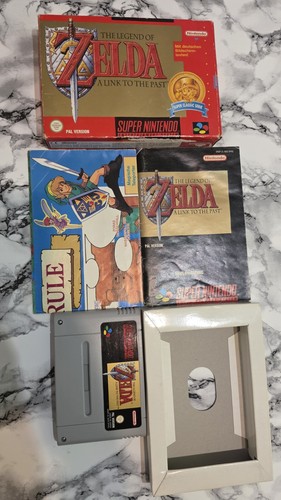 The legend zelda - a, link