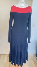 Ralph Lauren Damen Maxikleid
