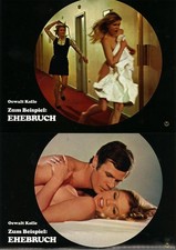 24x OSWALT KOLLE - ZUM