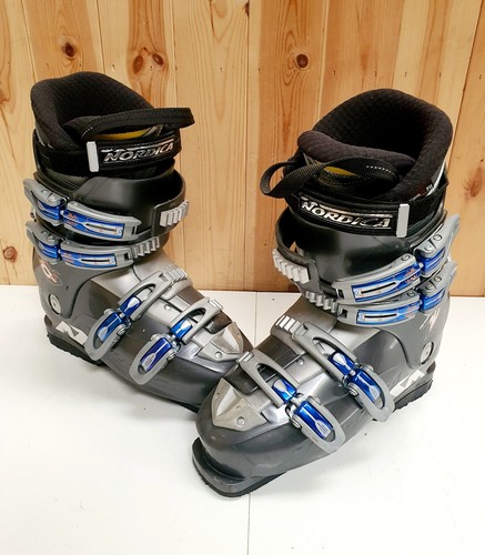 Nordica easy move skischuhe - nordica,