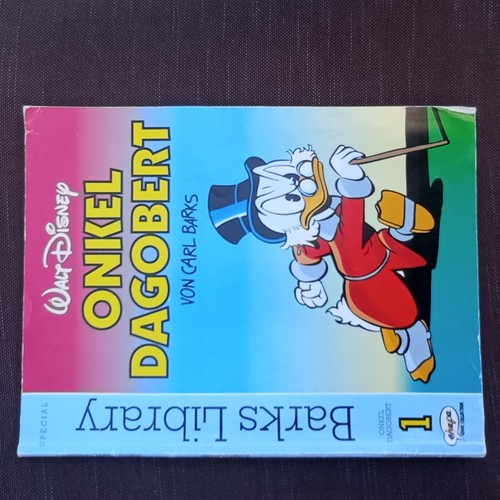 Donald duck bände carl - donald, duck,