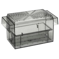 Aquarium Ablaichkasten Aqua Della Guppytank 3in1 16x8x8cm Aufzuchtbecken