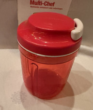 Tupperware_Multi Chef 730ml _ Ausstellungstück