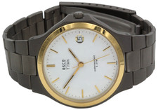 OSCO TITAN Damenuhr ETA