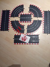 Carrera Profi lange Geraden