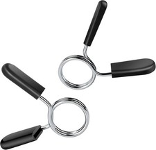 Professionelle Hantelklemmen