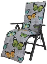 Auflage Relaxliege Bali 2467