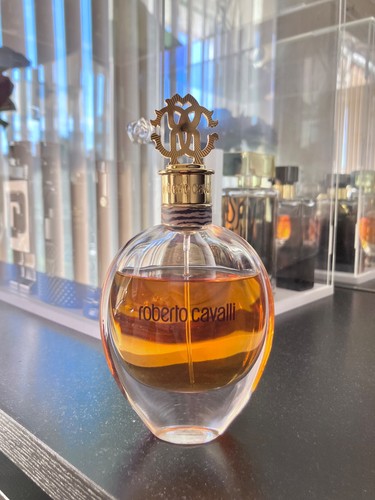 Roberto cavalli eau de - roberto,